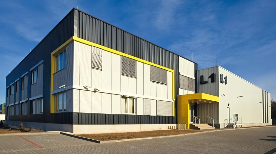 Warehouses BILK, Budapest - warehouses for rent
