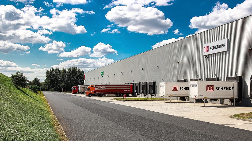 Warehouses CTPark Székesfehérvár, Székesfehérvár - warehouses for rent