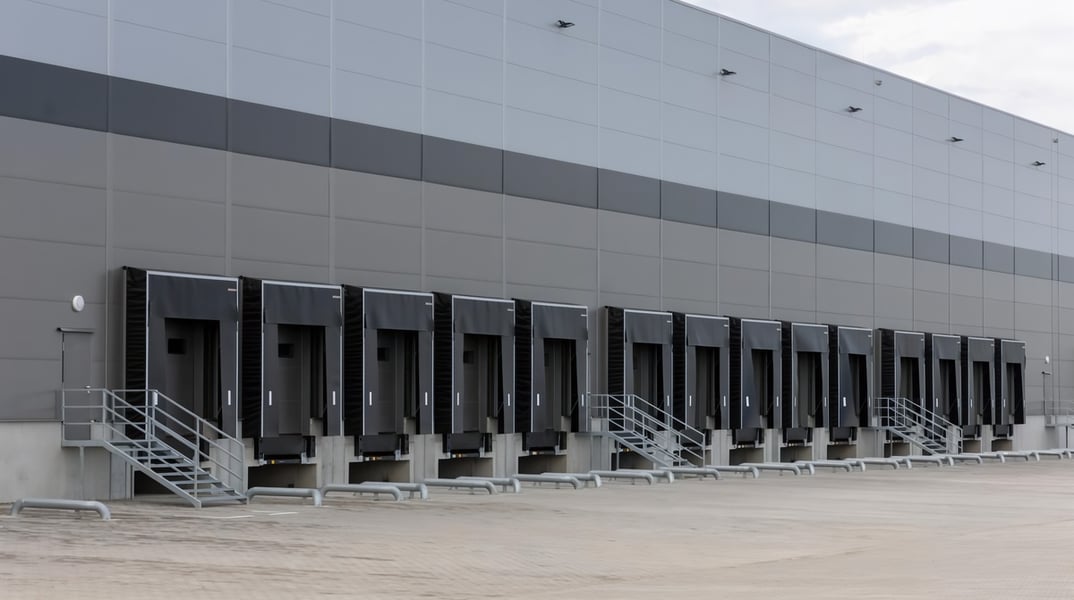 Warehouses IGPark Kecskemét South, Budapest - warehouses for rent