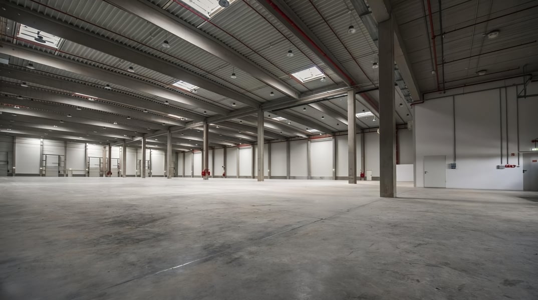 Raktárak IGPark Polgár, Miskolc - raktárak bérbeadásra