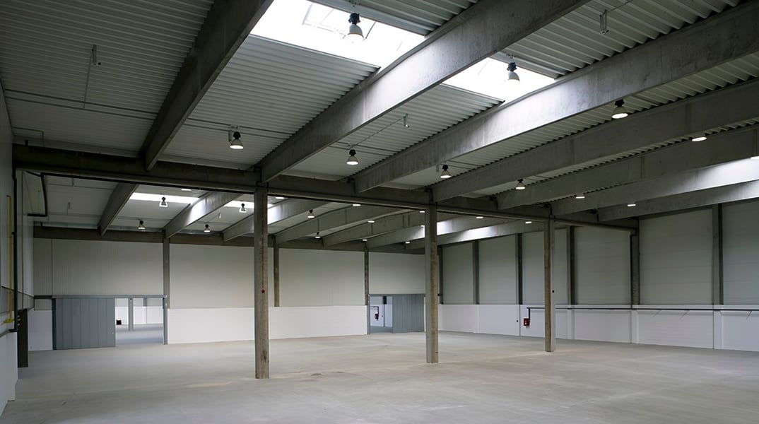 Raktárak Southbase Logistics Park, Budapest - raktárak bérbeadásra