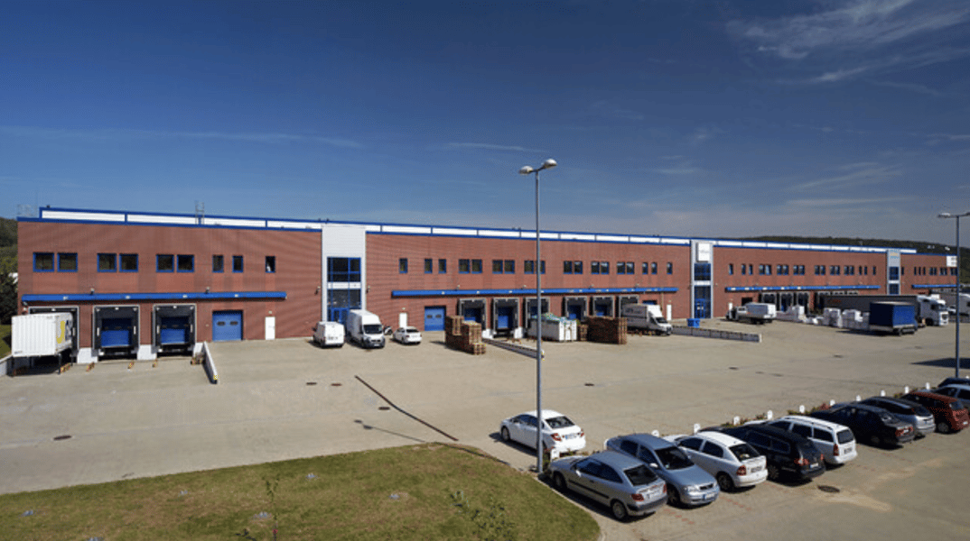 Warehouses Tulipan Park Budapest, Budapest - warehouses for rent