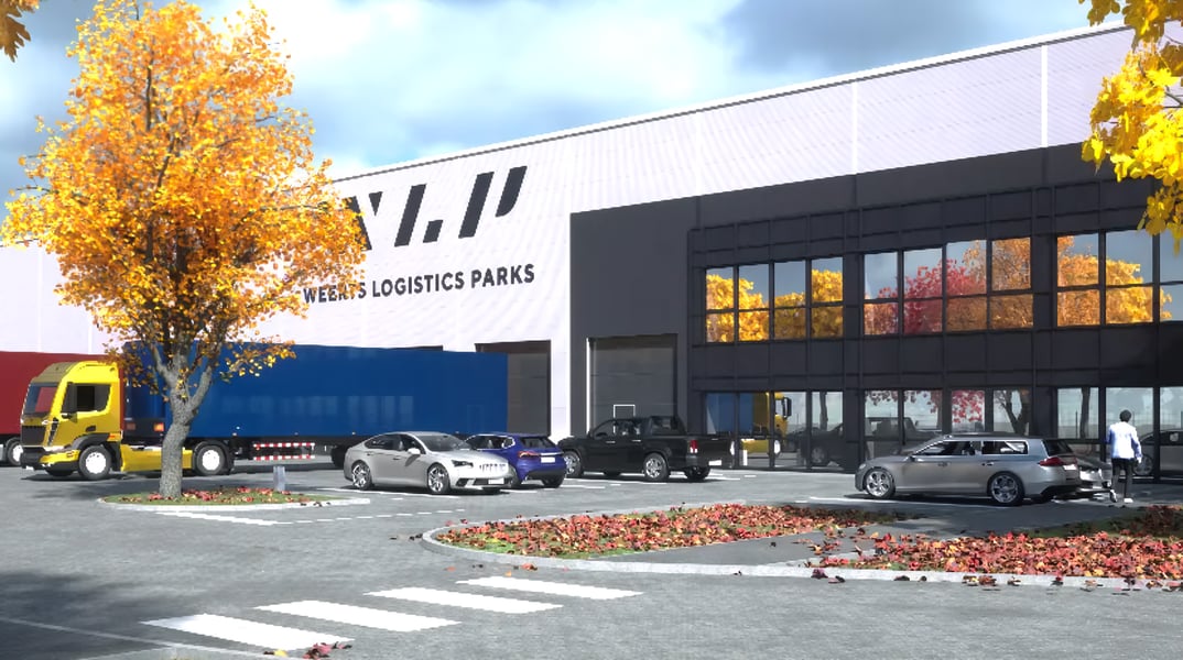 Raktárak WLP Hajdúböszörmény, Debrecen - raktárak bérbeadásra